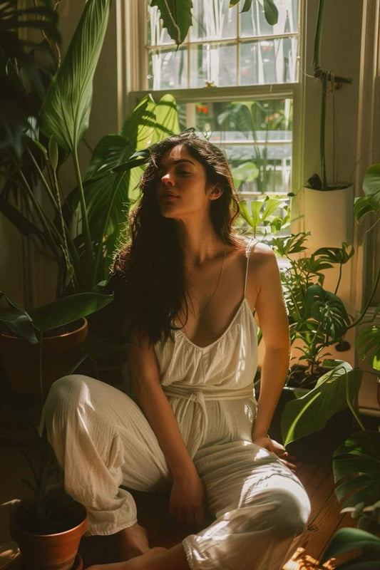 Why Slow Fashion Matters to The Bambuá Movement