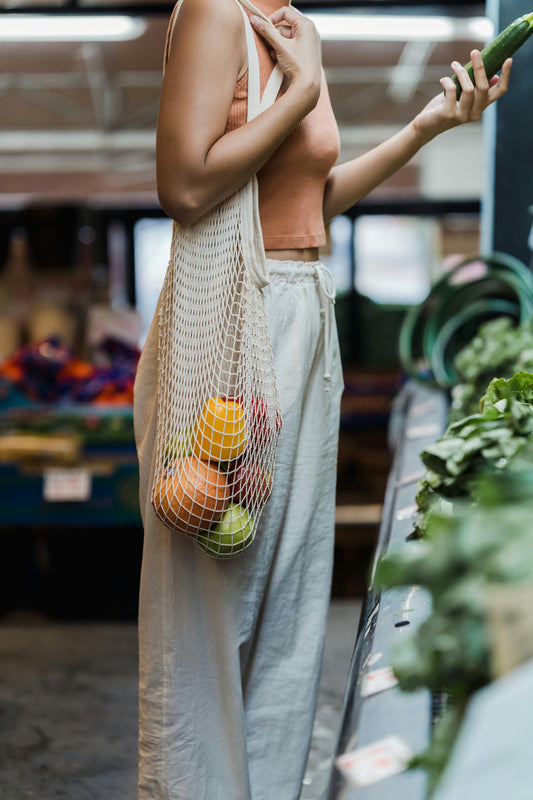 Good Habits, Beautiful World: How Our Daily Choices Shape Sustainability