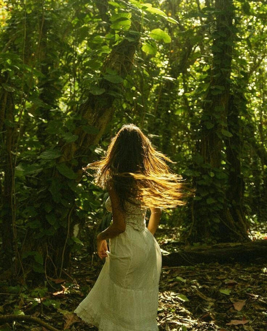 Romanticize Your Life with Bambuá Style