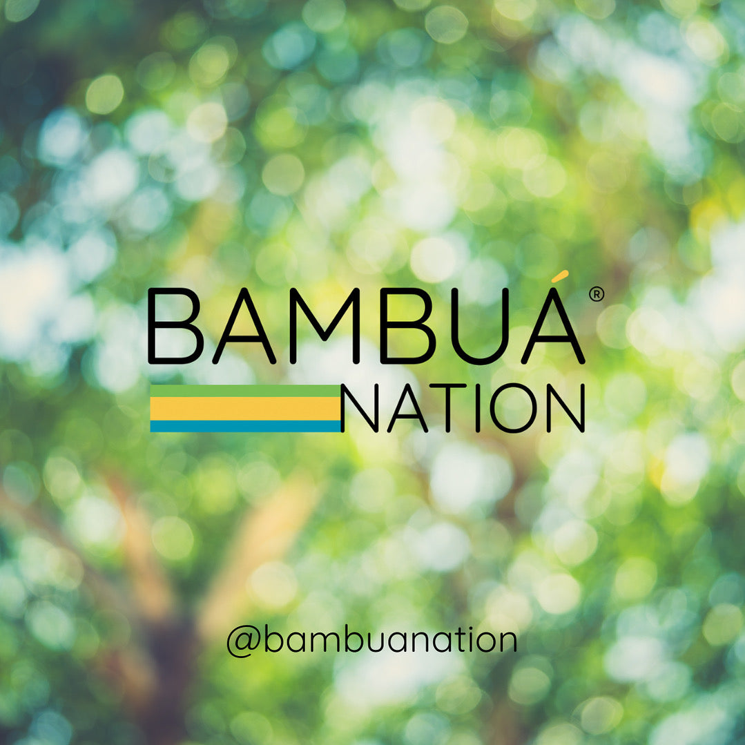 Bambuá Nation