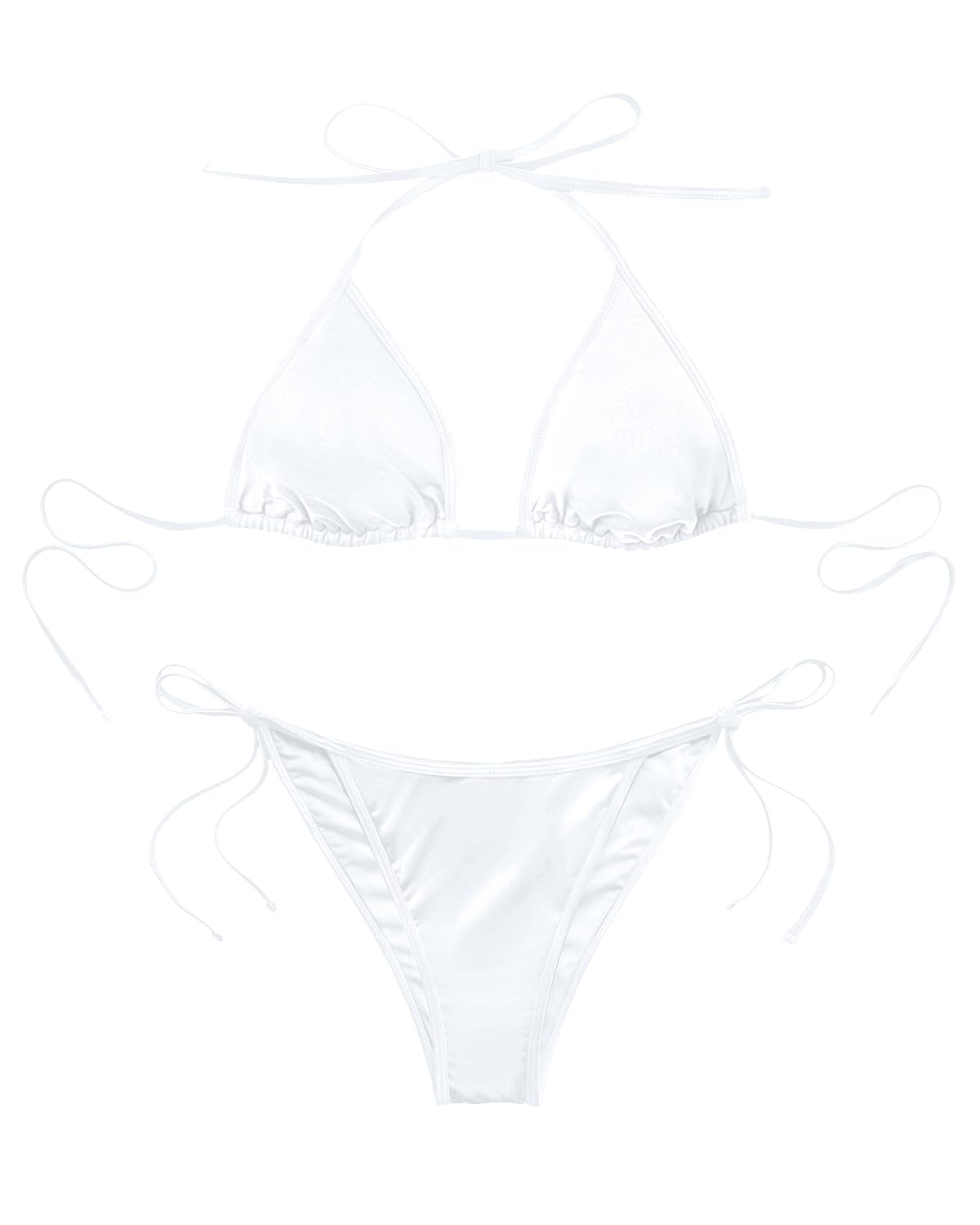 Brazilian Swimsuit - Bambuá Nation