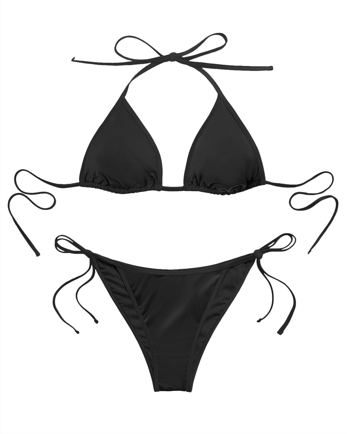 Brazilian Swimsuit - Bambuá Nation