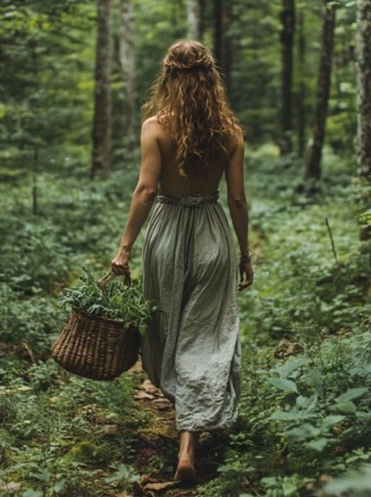 Why What You Wear Matters: The Hidden Power of Sustainable Fashion