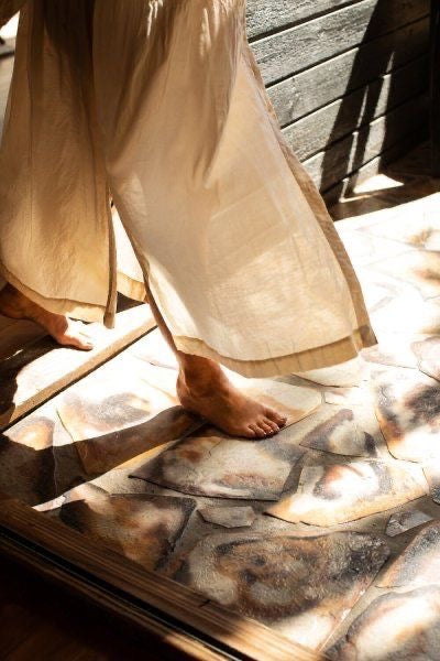 Embracing the Romance of Sustainable Fashion
