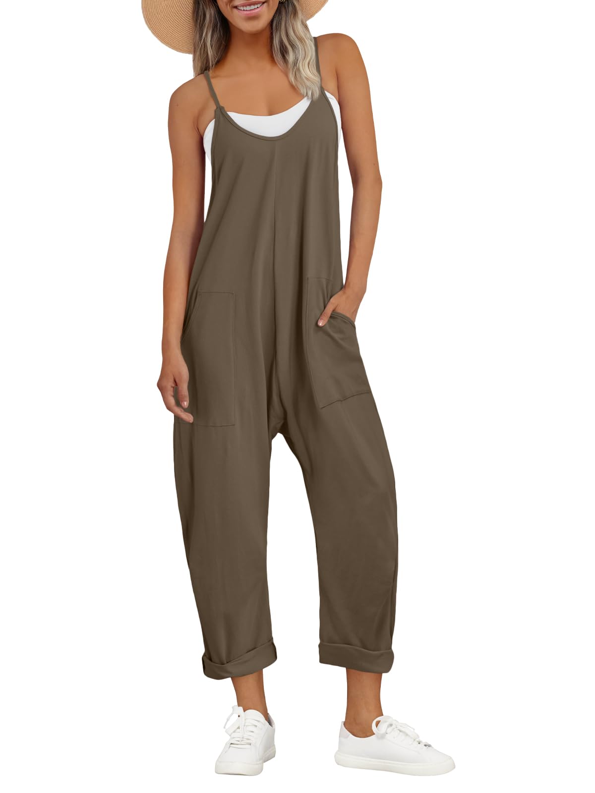FreeSpirit Jumpsuit