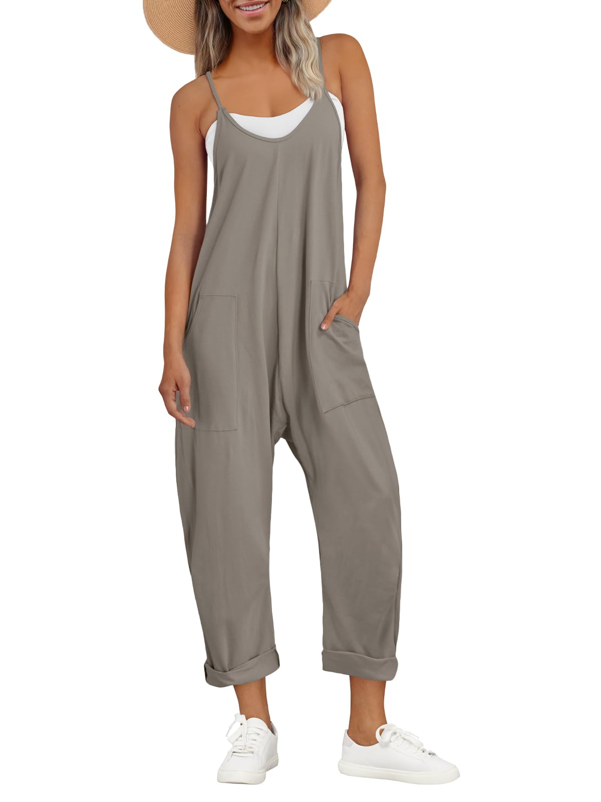 FreeSpirit Jumpsuit