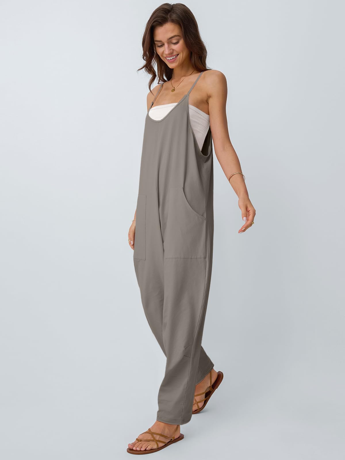 FreeSpirit Jumpsuit