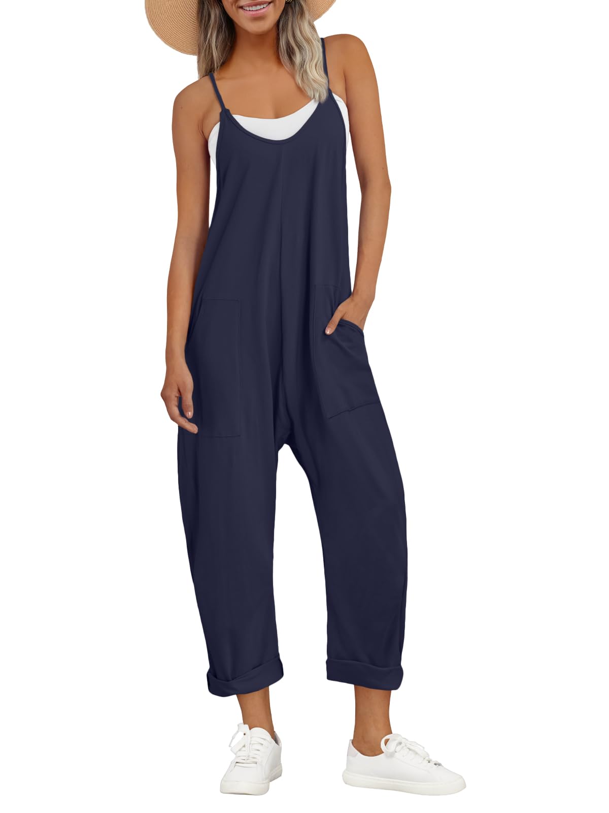 FreeSpirit Jumpsuit