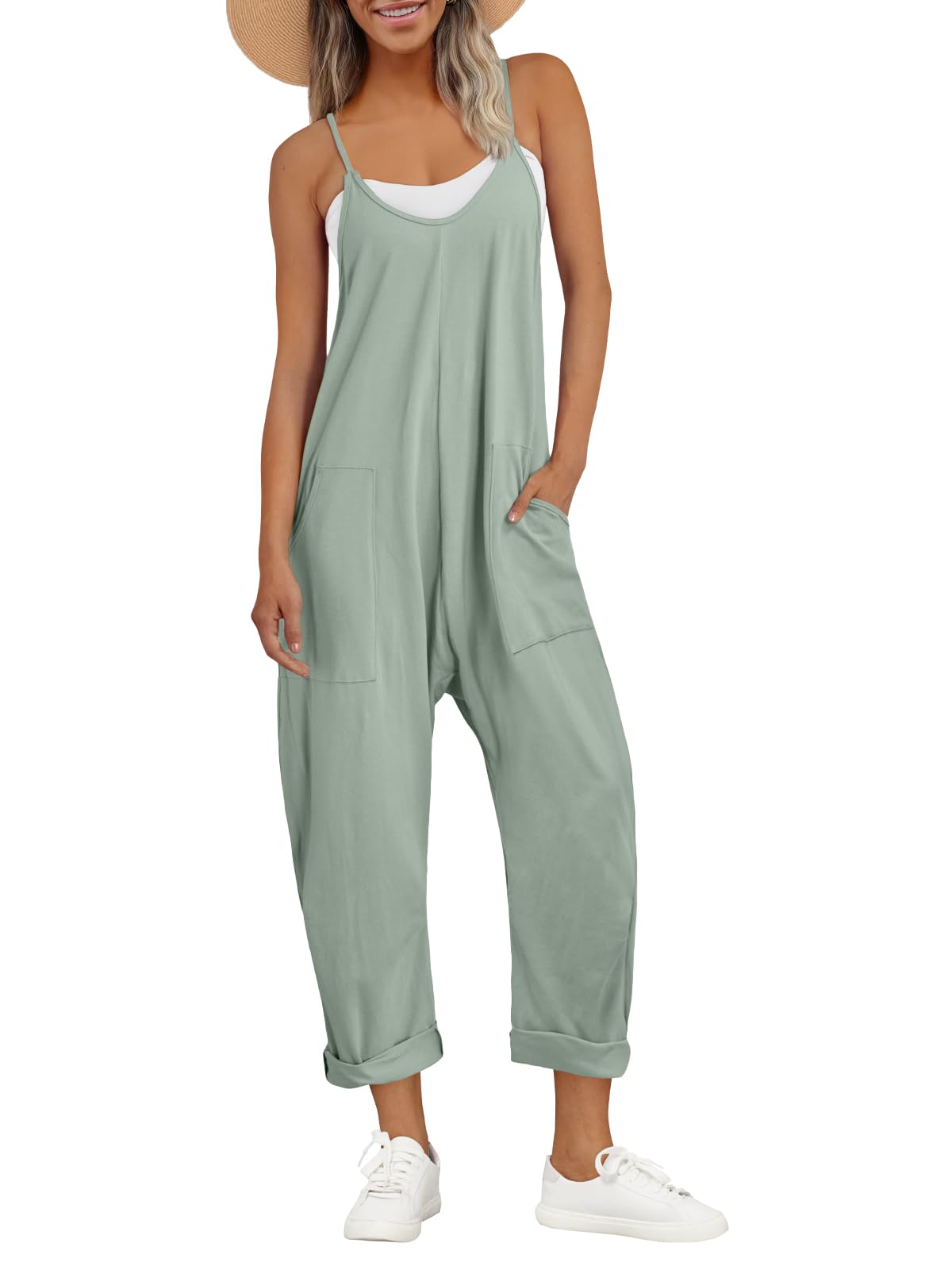 FreeSpirit Jumpsuit