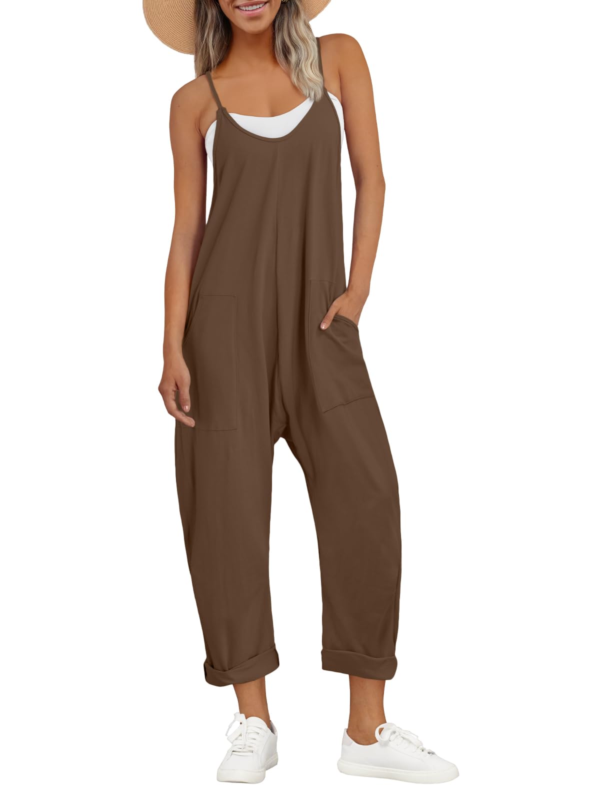 FreeSpirit Jumpsuit