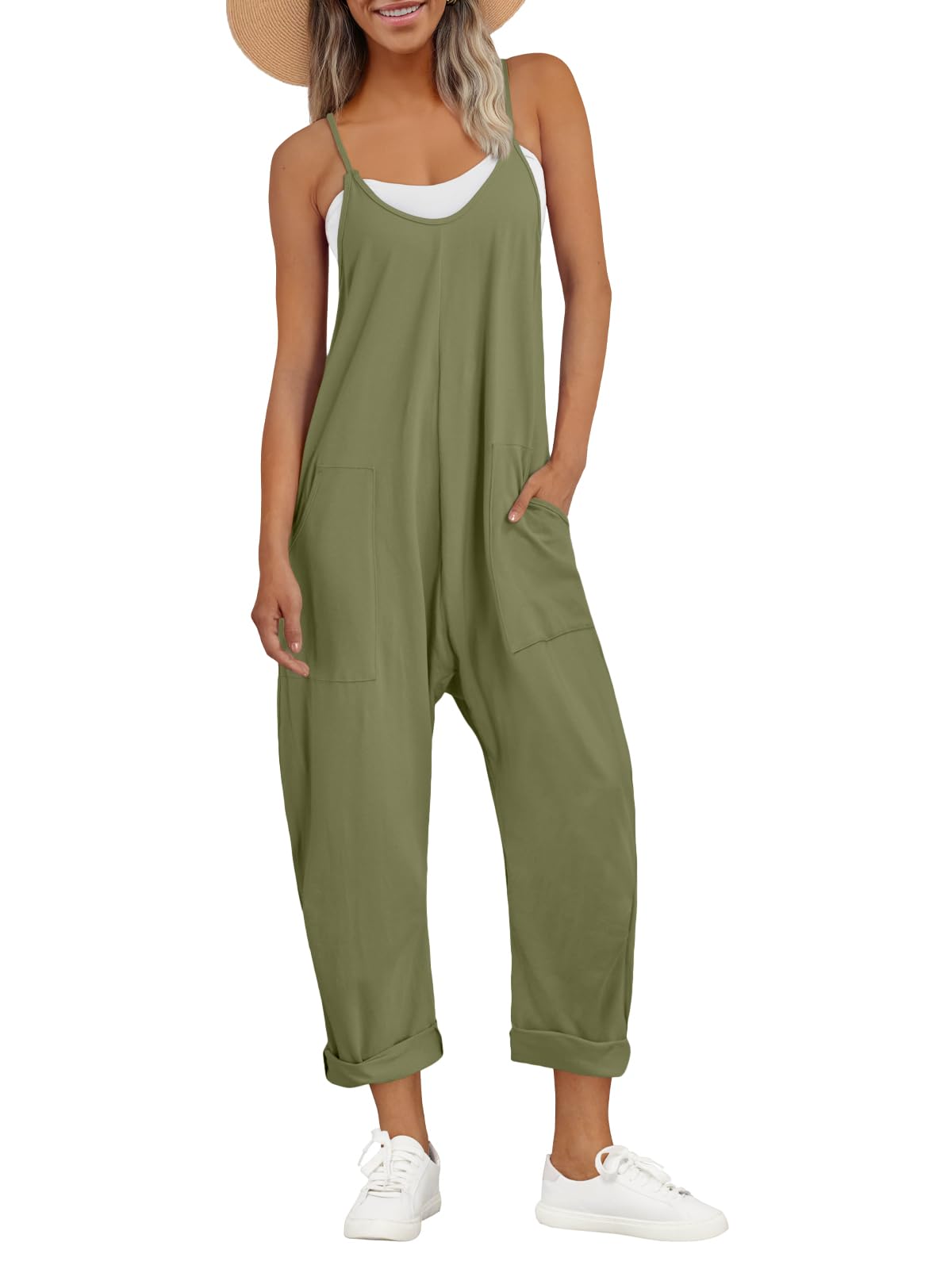 FreeSpirit Jumpsuit