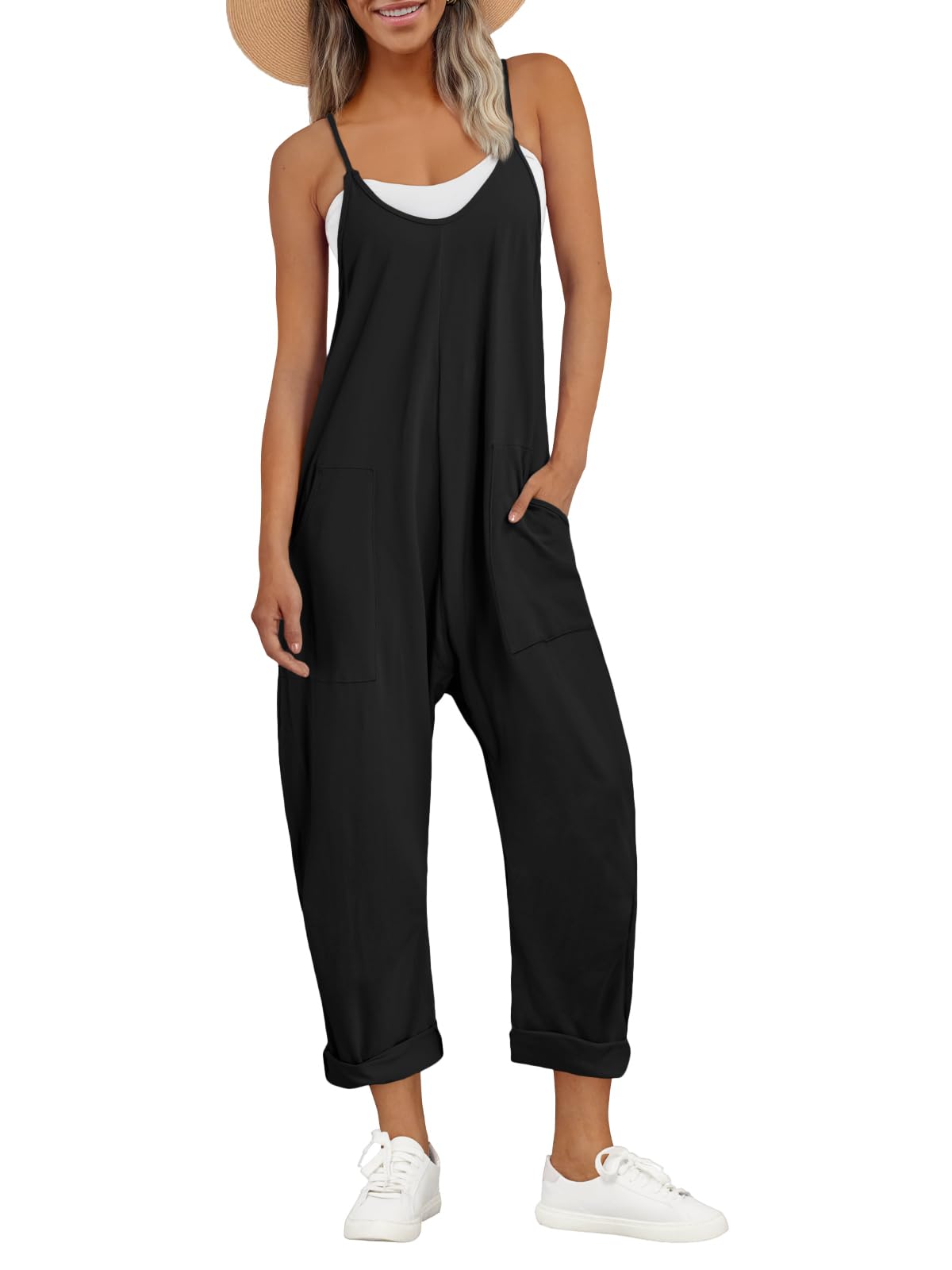FreeSpirit Jumpsuit