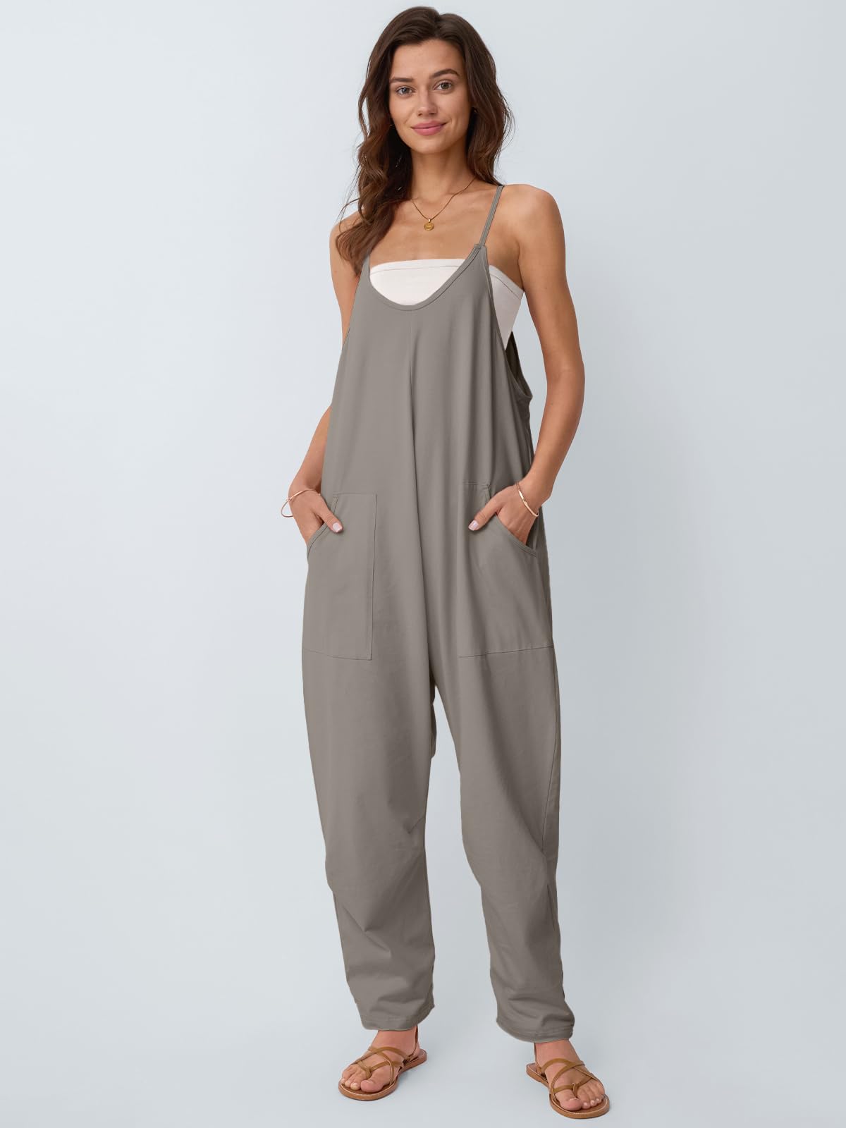 FreeSpirit Jumpsuit