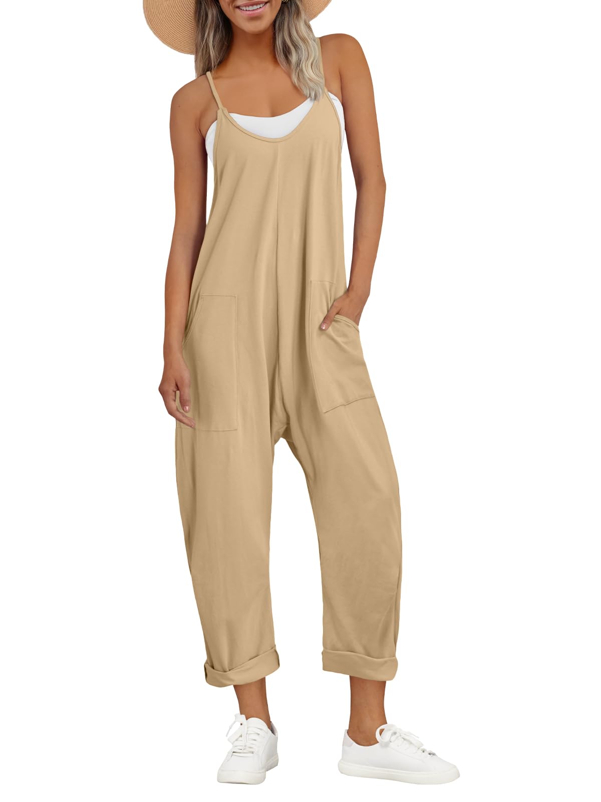 FreeSpirit Jumpsuit