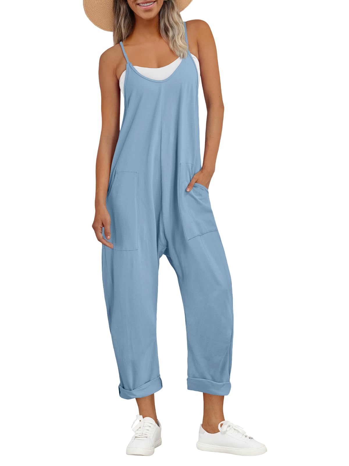 FreeSpirit Jumpsuit