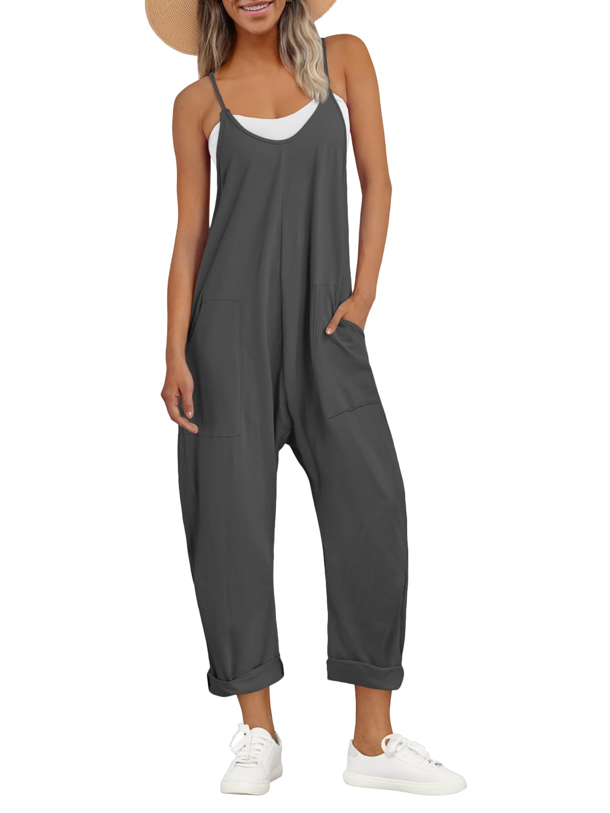 FreeSpirit Jumpsuit