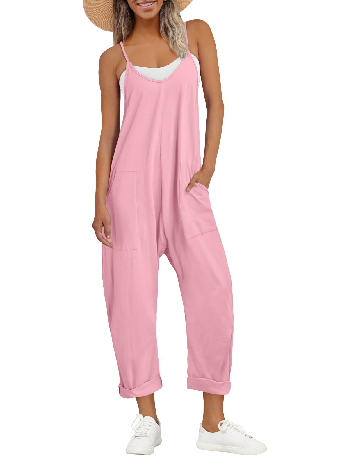 FreeSpirit Jumpsuit