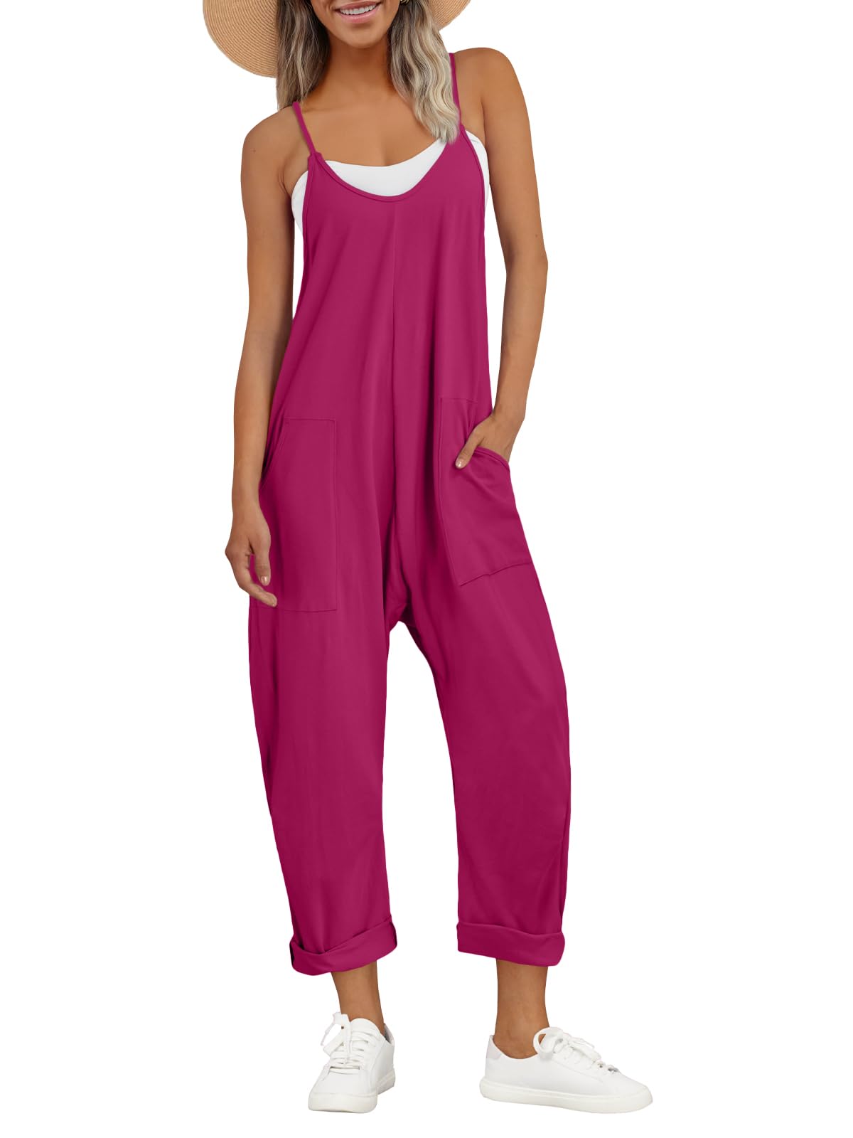 FreeSpirit Jumpsuit