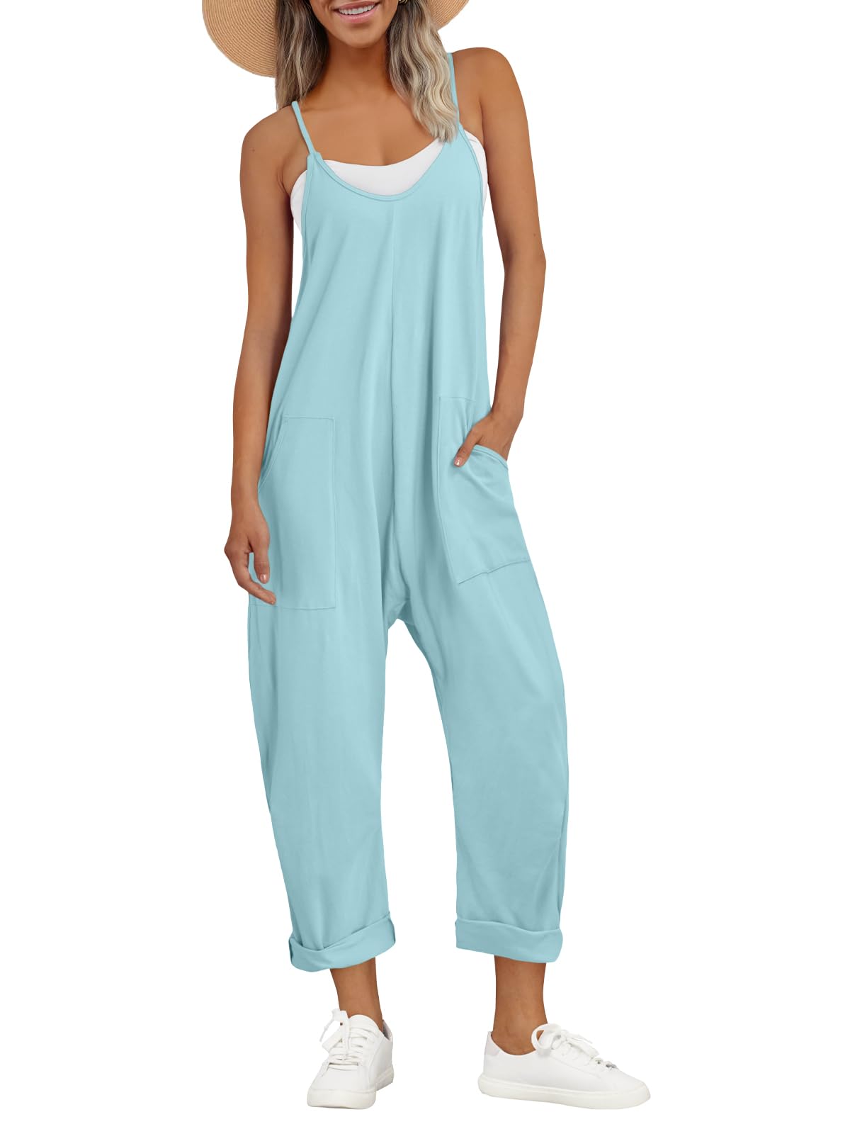 FreeSpirit Jumpsuit