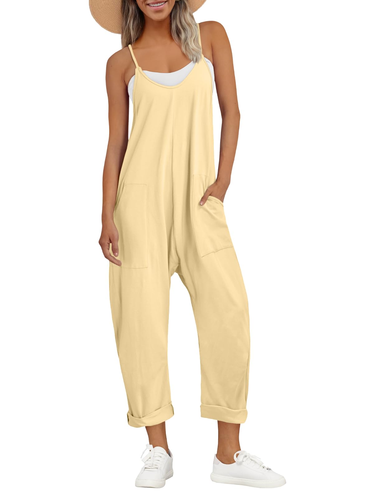 FreeSpirit Jumpsuit