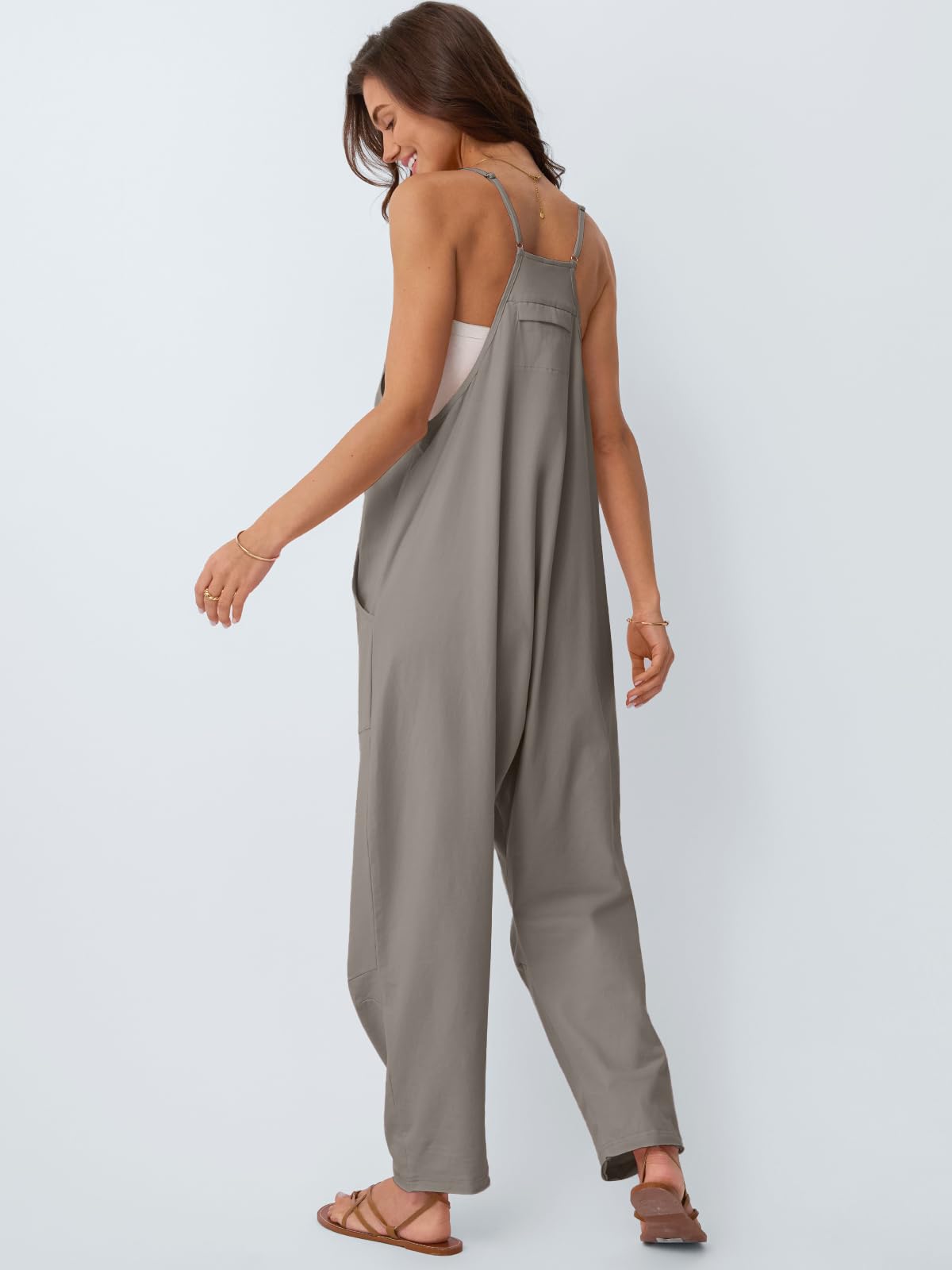 FreeSpirit Jumpsuit
