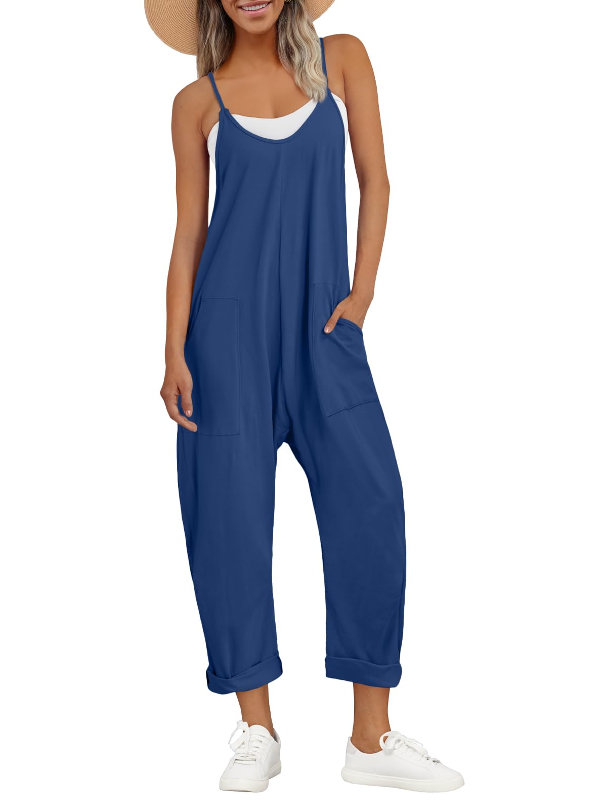 FreeSpirit Jumpsuit