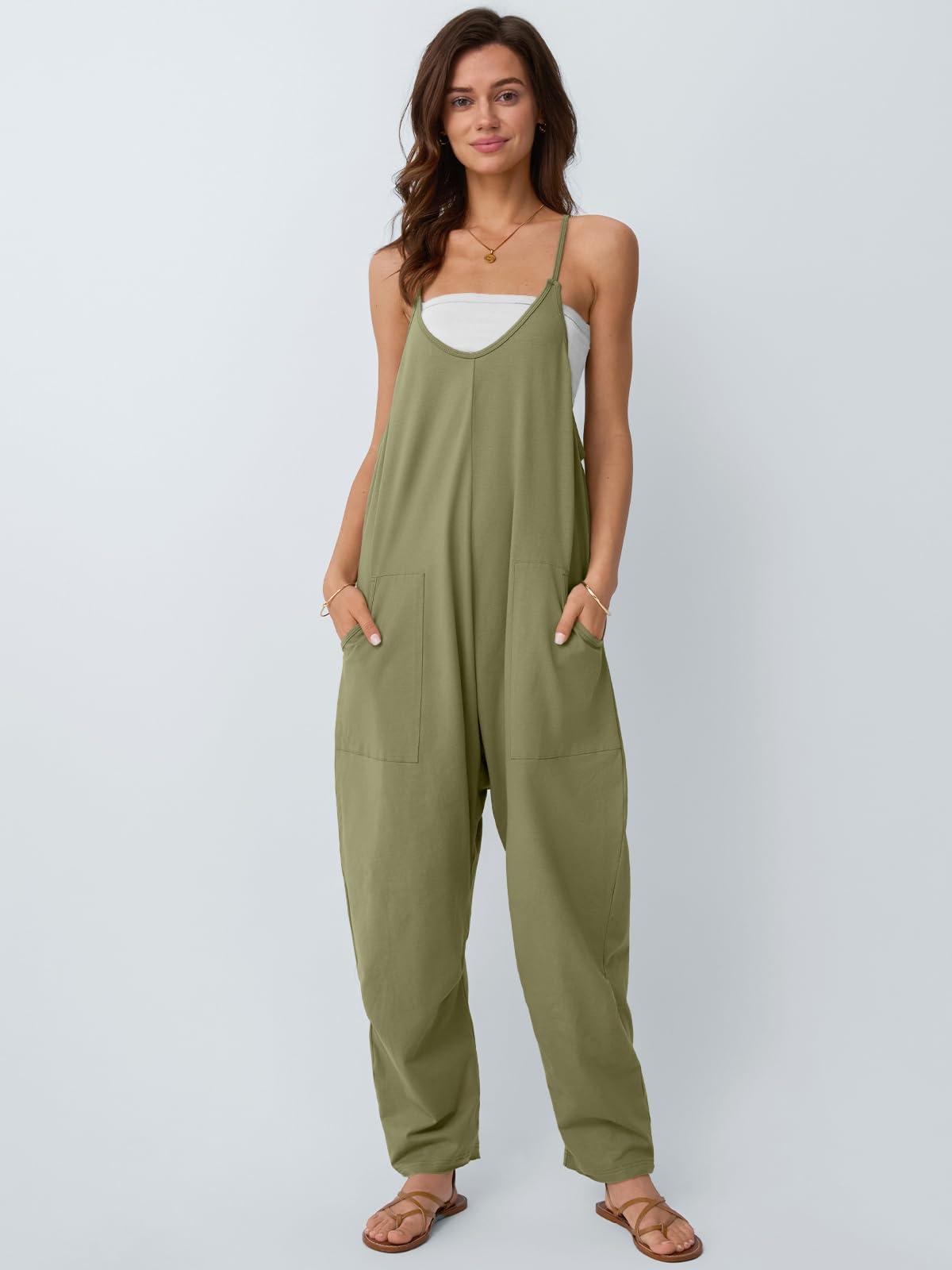 FreeSpirit Jumpsuit