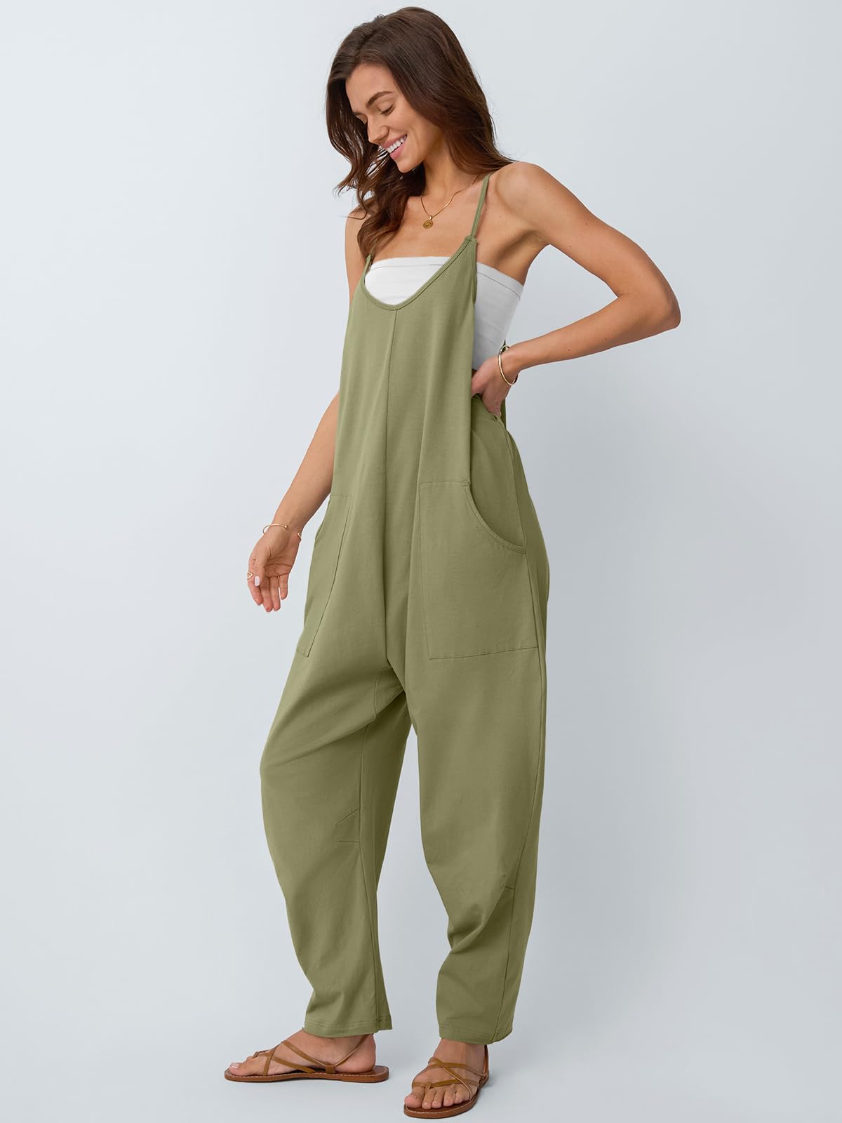 FreeSpirit Jumpsuit
