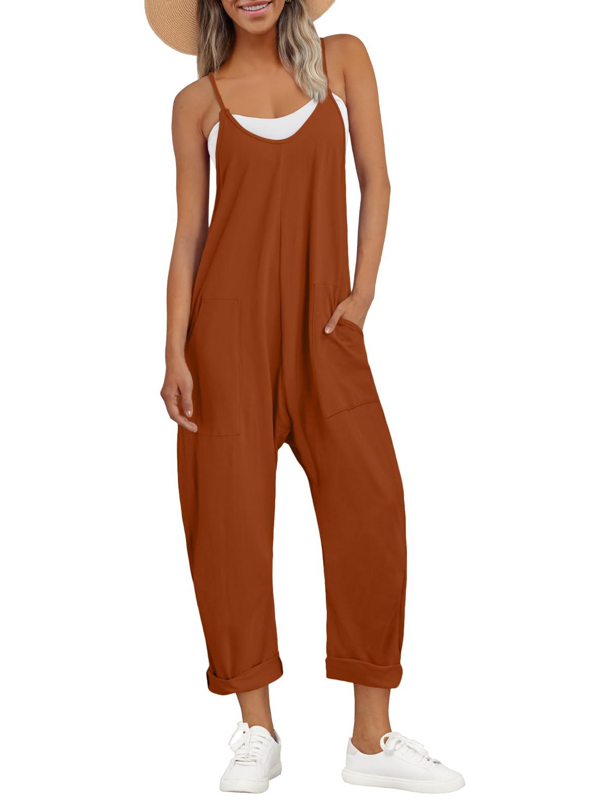 FreeSpirit Jumpsuit