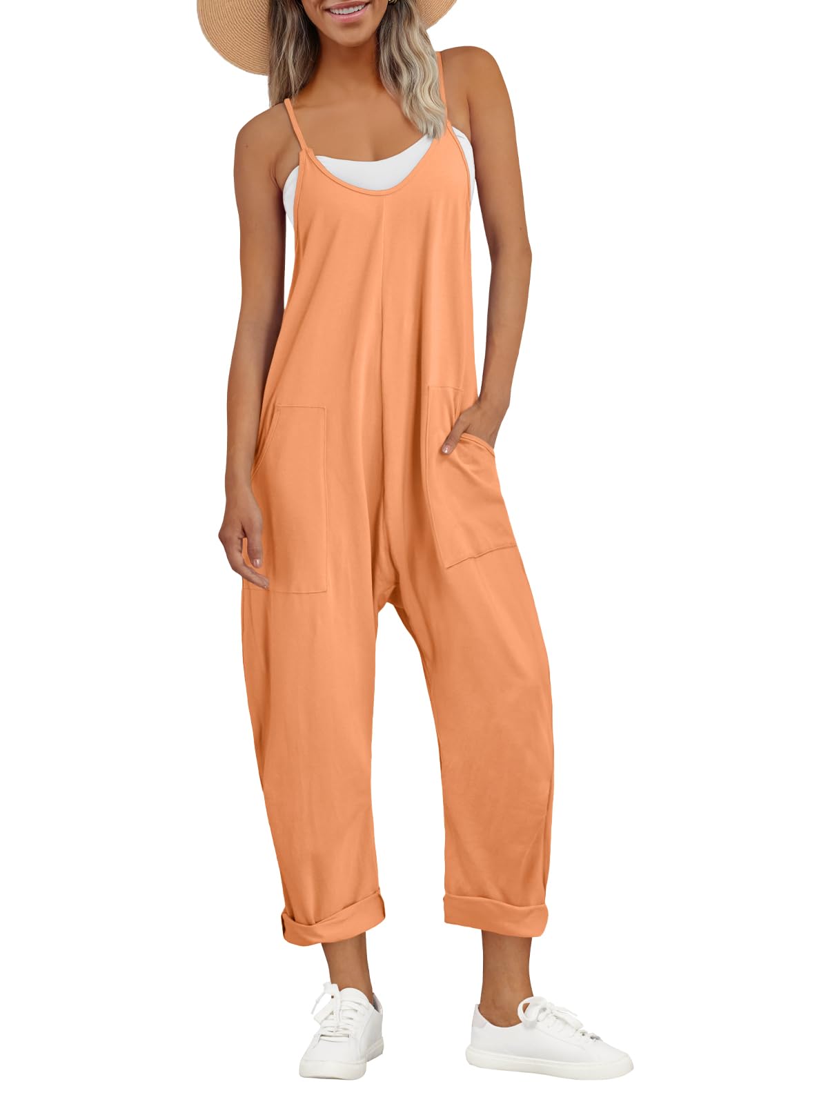 FreeSpirit Jumpsuit