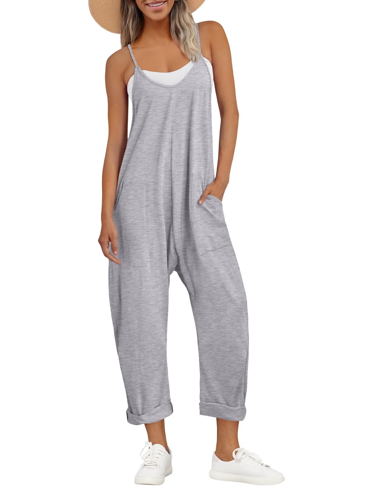 FreeSpirit Jumpsuit