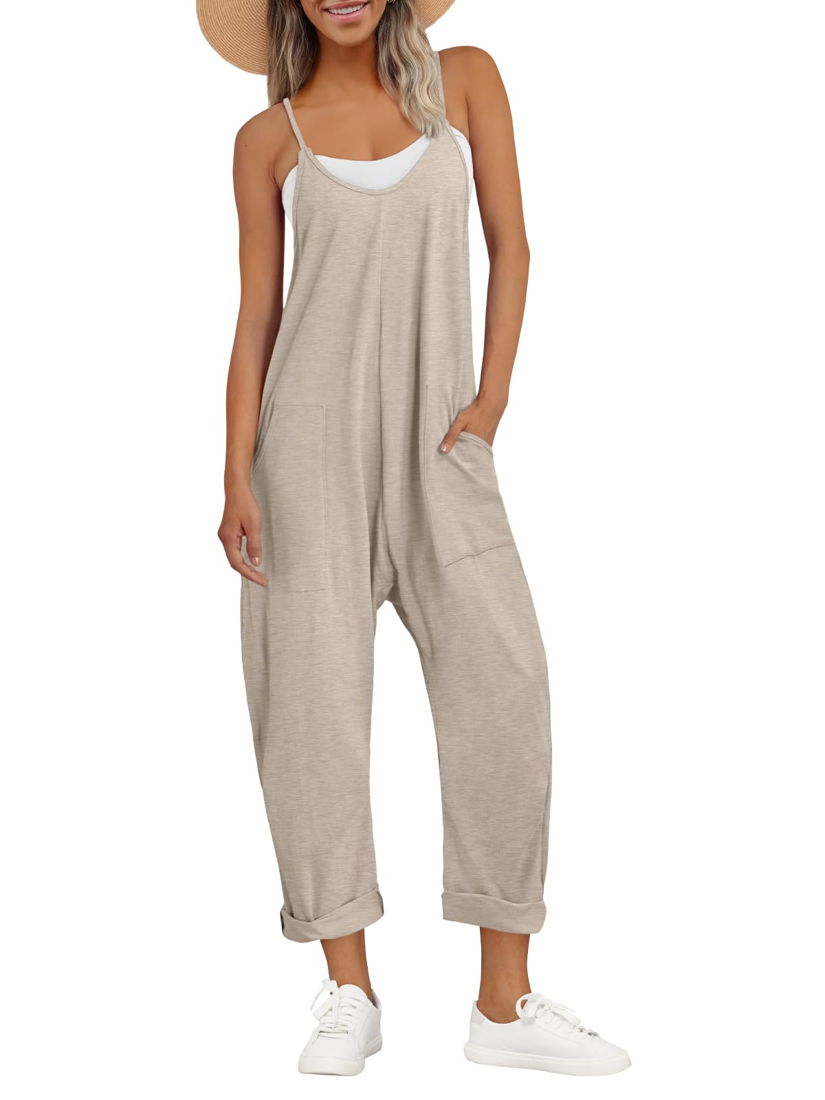 FreeSpirit Jumpsuit