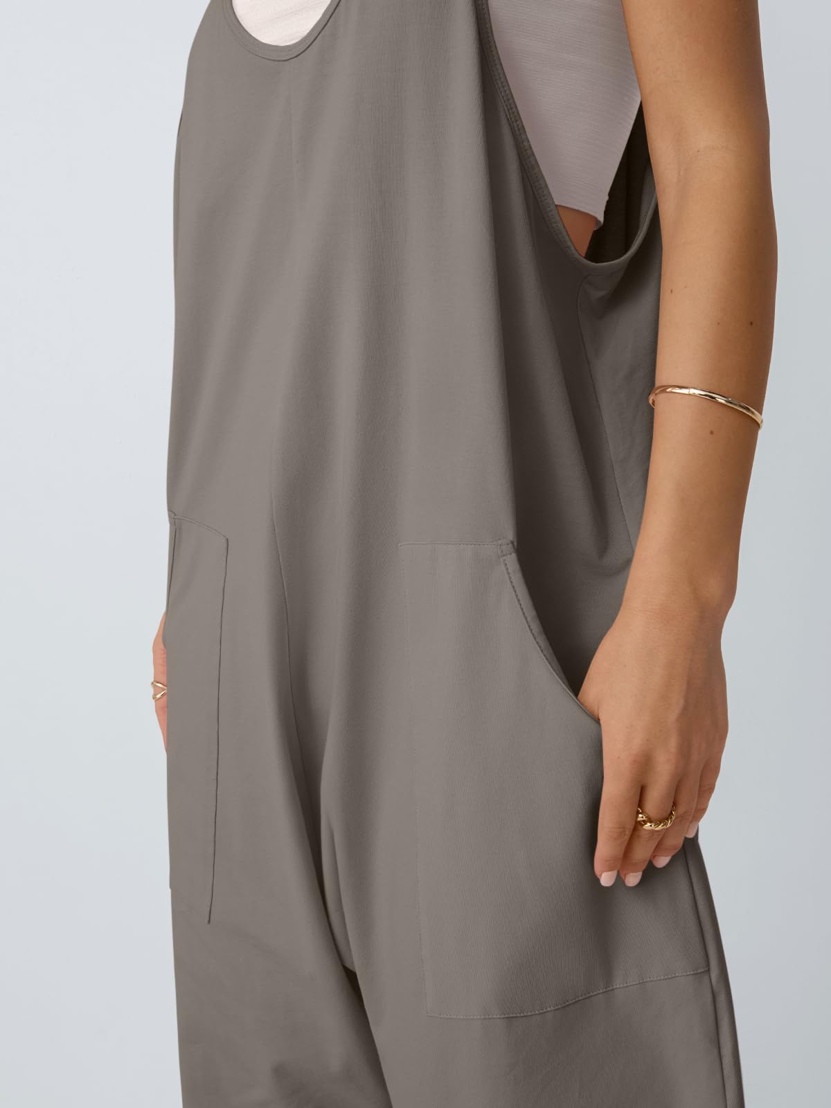 FreeSpirit Jumpsuit