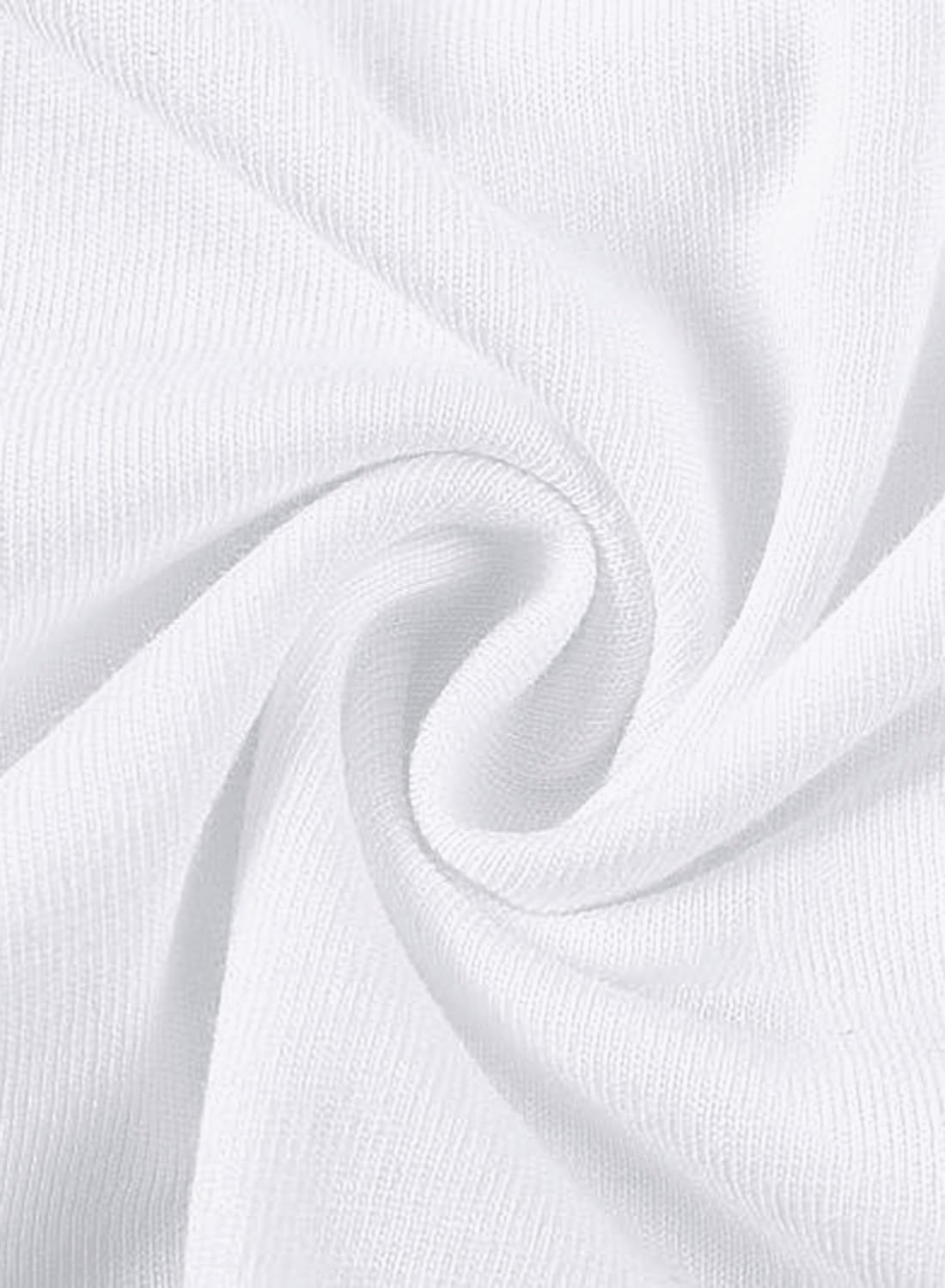 Bambuá Cloud Cotton Oversized Crop Top - Bambuá Nation