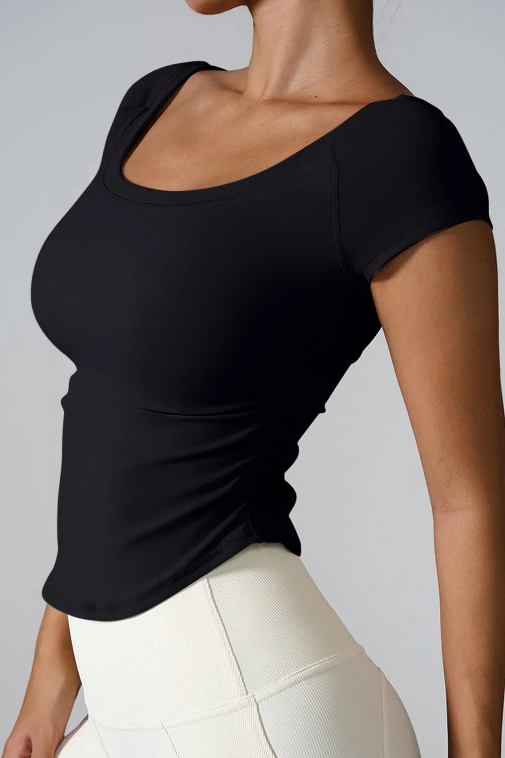 Bambuá Swift Tee: Everyday Active T-Shirt - Bambuá Nation
