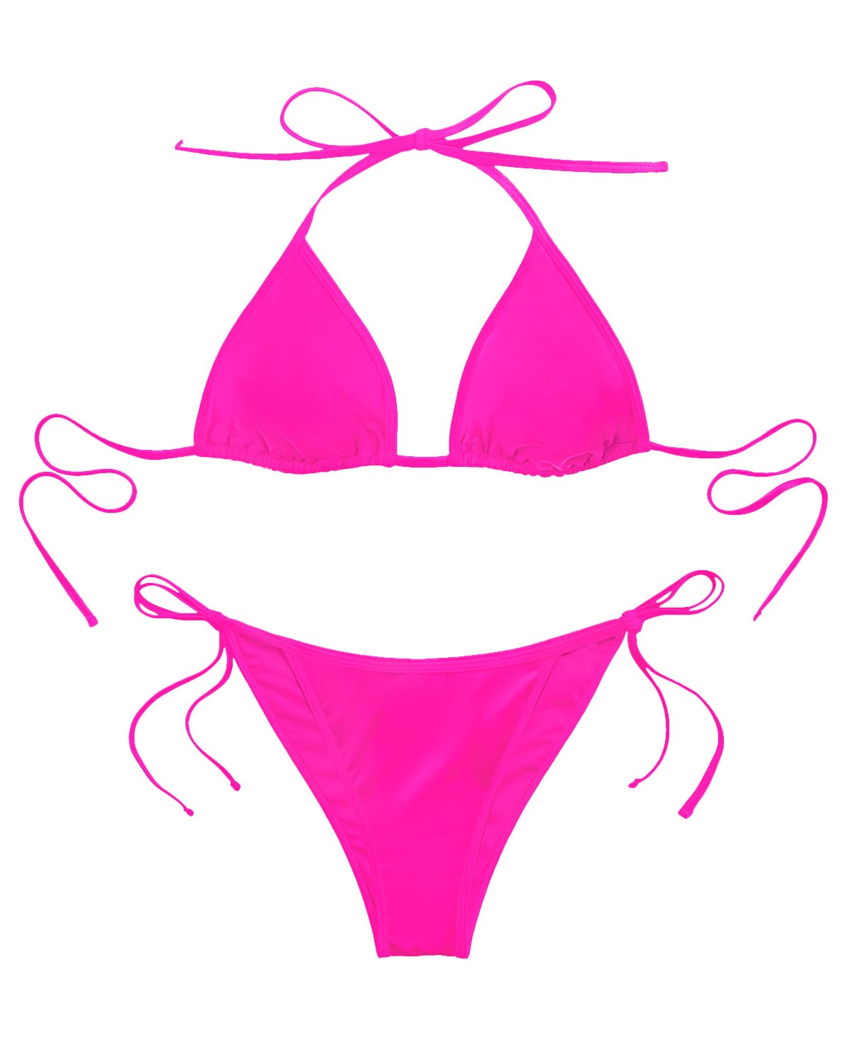 Brazilian Swimsuit - Bambuá Nation